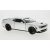 Motormax DODGE CHALLENGER HELLCAT SRT 2018