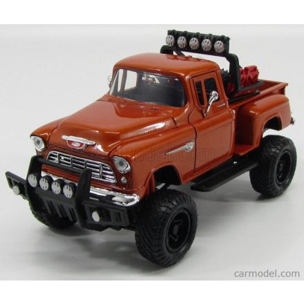 MotorMAx CHEVROLET CHEVY 5100 STEPSIDE PICK-UP OFFROAD 1955