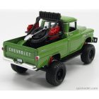 MotorMAx CHEVROLET CHEVY APACHE FLEETSIDE PICK-UP OFFROAD 1958