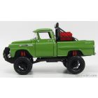 MotorMAx CHEVROLET CHEVY APACHE FLEETSIDE PICK-UP OFFROAD 1958