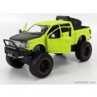Motormax FORD F-150 RAPTOR PICK-UP OFFROAD 2017