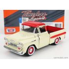 MotorMAx CHEVROLET CHEVY APACHE FLEETSIDE PICK-UP 1958