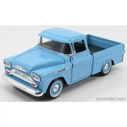 MotorMAx CHEVROLET CHEVY APACHE FLEETSIDE PICK-UP 1958
