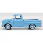 MotorMAx CHEVROLET CHEVY APACHE FLEETSIDE PICK-UP 1958