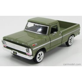 Motormax FORD F-100 PICK-UP 1969