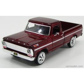 Motormax FORD F-100 PICK-UP 1969