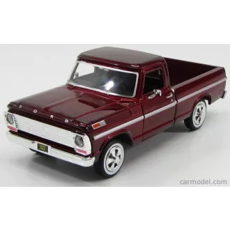 Motormax FORD F-100 PICK-UP 1969