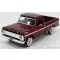 Motormax FORD F-100 PICK-UP 1969