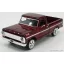 Motormax FORD F-100 PICK-UP 1969