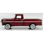 Motormax FORD F-100 PICK-UP 1969