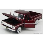 Motormax FORD F-100 PICK-UP 1969