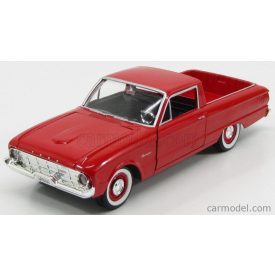 Motormax FORD RANCHERO PICK-UP 1960