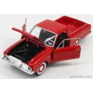 Motormax FORD RANCHERO PICK-UP 1960