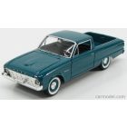 Motormax FORD RANCHERO PICK-UP 1960