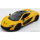 Motormax MCLAREN P1 2013