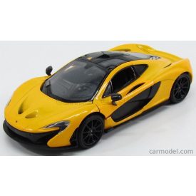 Motormax MCLAREN P1 2013