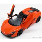 Motormax MCLAREN 650S SPIDER 2015