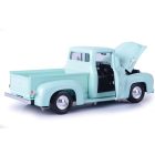 Motormax FORD F-100 PICK-UP 1955