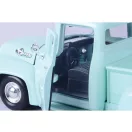 Motormax FORD F-100 PICK-UP 1955