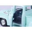 Motormax FORD F-100 PICK-UP 1955