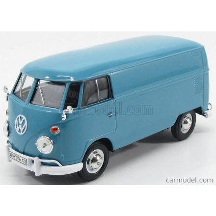 Motormax VOLKSWAGEN T1 VAN 1967