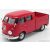 Motormax VOLKSWAGEN T1 DOUBLE CABINE PICK-UP 1967