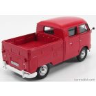 Motormax VOLKSWAGEN T1 DOUBLE CABINE PICK-UP 1967