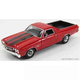 MotorMAx CHEVROLET EL CAMINO SS 396 PICK-UP 1970