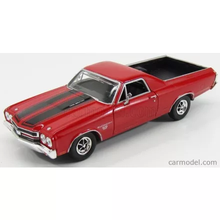 MotorMAx CHEVROLET EL CAMINO SS 396 PICK-UP 1970