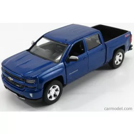   MotorMAx CHEVROLET SILVERADO 1500 LT-Z71 CREW CAB PICK-UP 2017