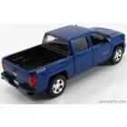 MotorMAx CHEVROLET SILVERADO 1500 LT-Z71 CREW CAB PICK-UP 2017