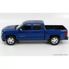 MotorMAx CHEVROLET SILVERADO 1500 LT-Z71 CREW CAB PICK-UP 2017