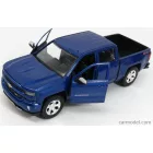 MotorMAx CHEVROLET SILVERADO 1500 LT-Z71 CREW CAB PICK-UP 2017