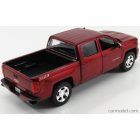 MotorMAx CHEVROLET SILVERADO 1500 LT-Z71 CREW CAB PICK-UP 2017