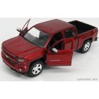 MotorMAx CHEVROLET SILVERADO 1500 LT-Z71 CREW CAB PICK-UP 2017