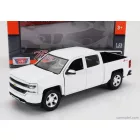 MotorMAx CHEVROLET SILVERADO 1500 LT-Z71 CREW CAB PICK-UP 2017