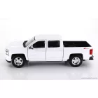 MotorMAx CHEVROLET SILVERADO 1500 LT-Z71 CREW CAB PICK-UP 2017