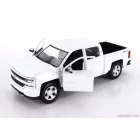 MotorMAx CHEVROLET SILVERADO 1500 LT-Z71 CREW CAB PICK-UP 2017
