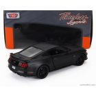 Motormax FORD MUSTANG GT COUPE 2018