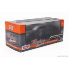 Motormax FORD MUSTANG GT COUPE 2018