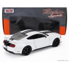 Motormax FORD MUSTANG GT COUPE 2018