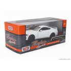 Motormax FORD MUSTANG GT COUPE 2018