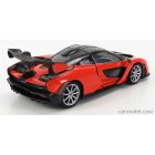 Motormax MCLAREN SENNA 2018