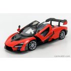 Motormax MCLAREN SENNA 2018