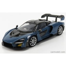 Motormax MCLAREN SENNA 2018