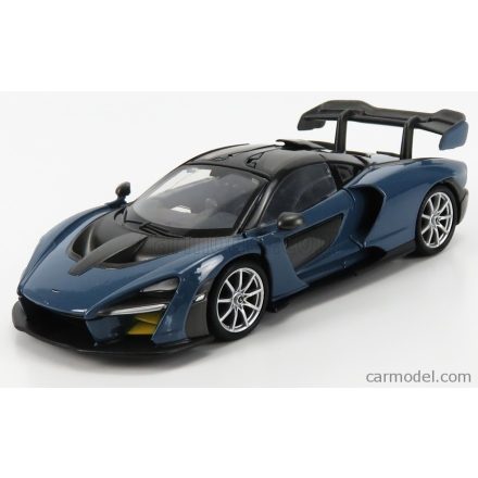 Motormax MCLAREN SENNA 2018