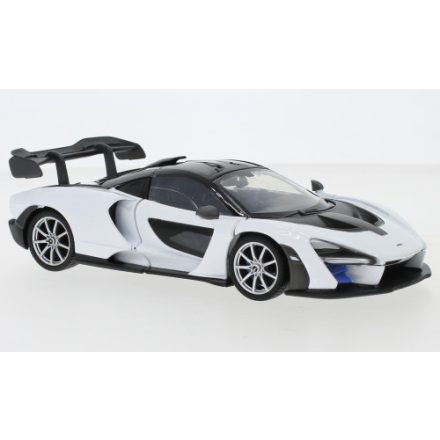 Motormax MCLAREN SENNA 2018