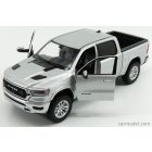 Motormax DODGE RAM 1500 DOUBLE CABINE PICK-UP 2019