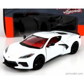 MotorMAx CHEVROLET CORVETTE C8 COUPE 2020