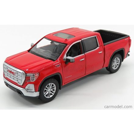 Motormax GMC SIERRA 1500 SLT CREW CAB PICK-UP 2019